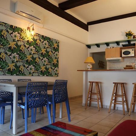 Les Pieds Dand L'Eau Apartment Banyuls-sur-Mer Exterior photo