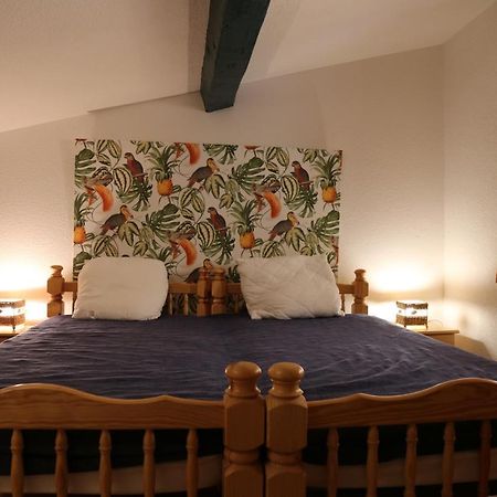 Les Pieds Dand L'Eau Apartment Banyuls-sur-Mer Exterior photo