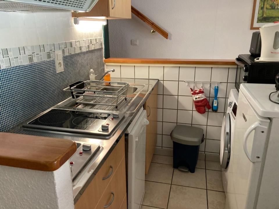Les Pieds Dand L'Eau Apartment Banyuls-sur-Mer Exterior photo