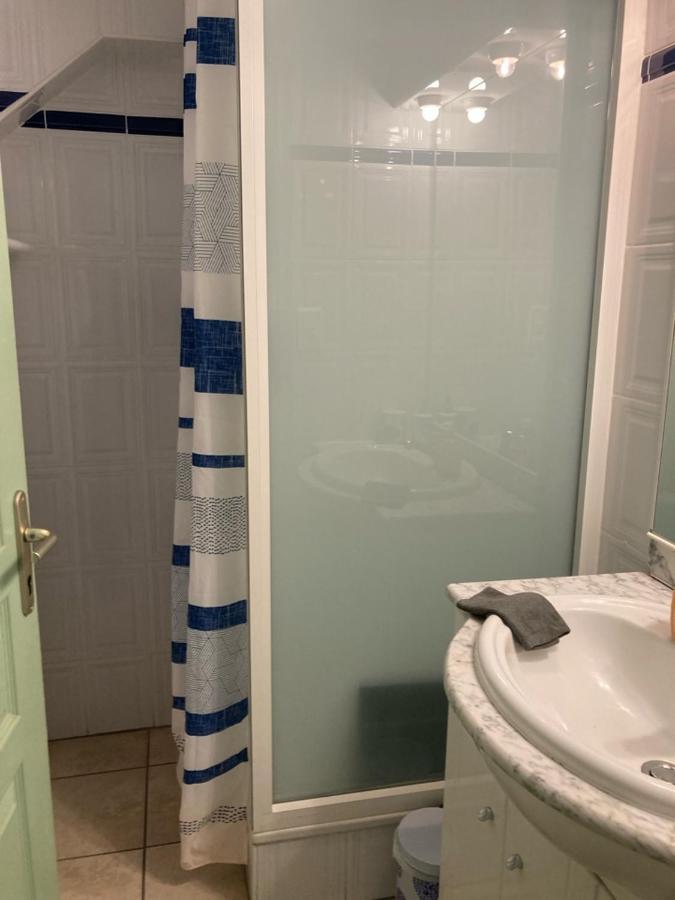 Les Pieds Dand L'Eau Apartment Banyuls-sur-Mer Exterior photo