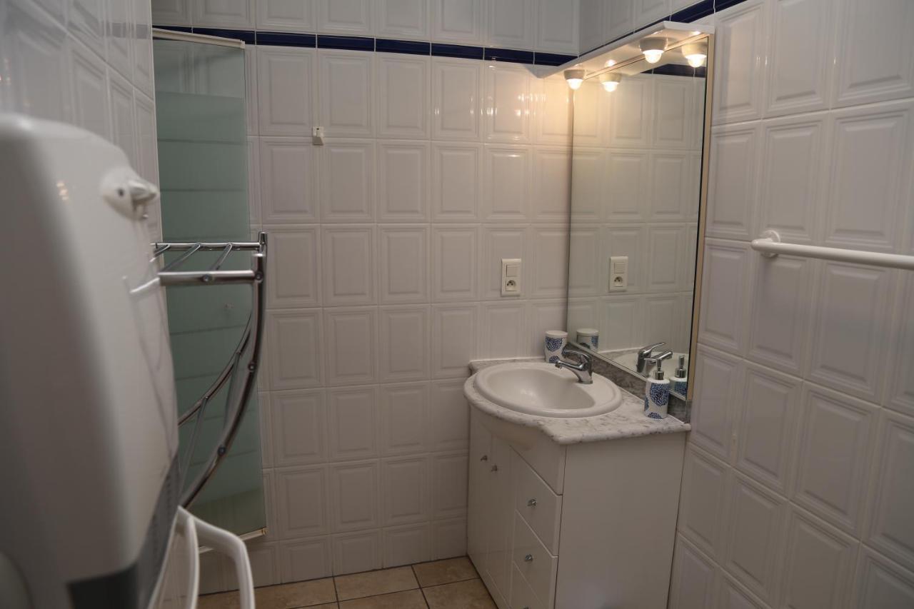Les Pieds Dand L'Eau Apartment Banyuls-sur-Mer Exterior photo